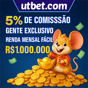 utbet.com ConvidarCentro