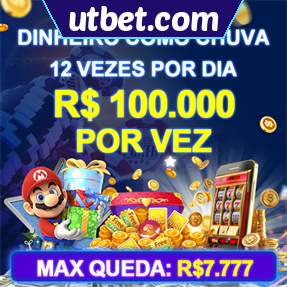 utbet.com Mina Misteriosa